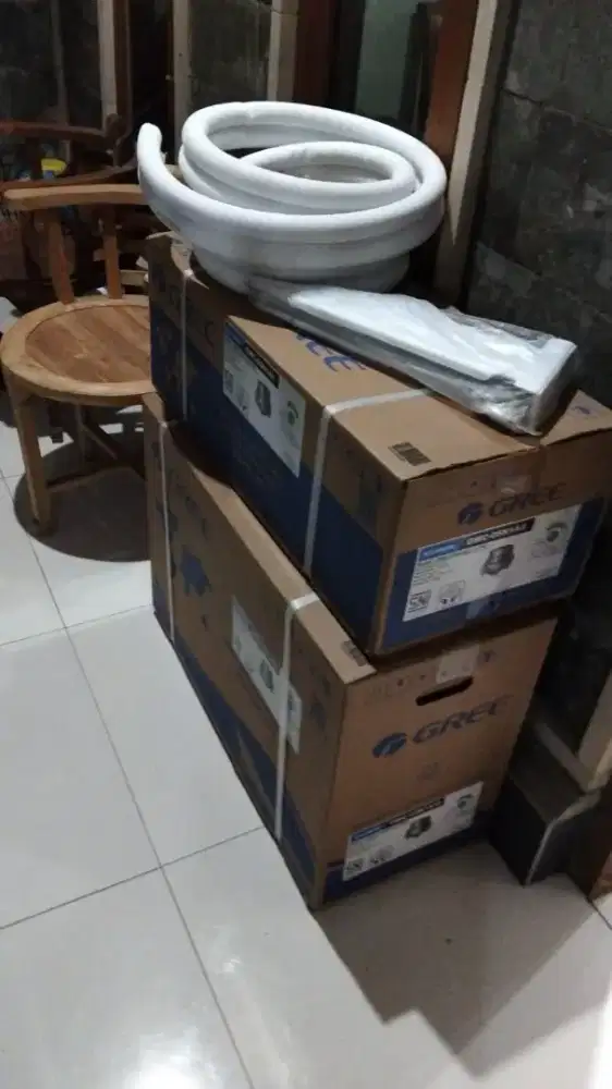 Jasa service AC berkualitas