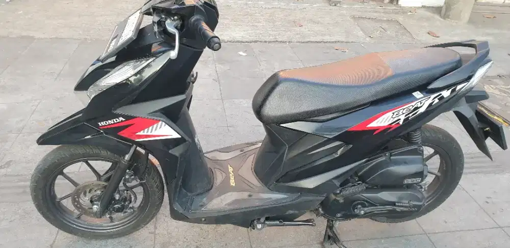 Beat All new th 2023 istimewa pjk baru