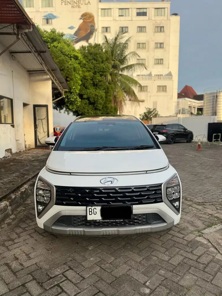 Stargezer 1.5 Prime Matic (2022) Like New