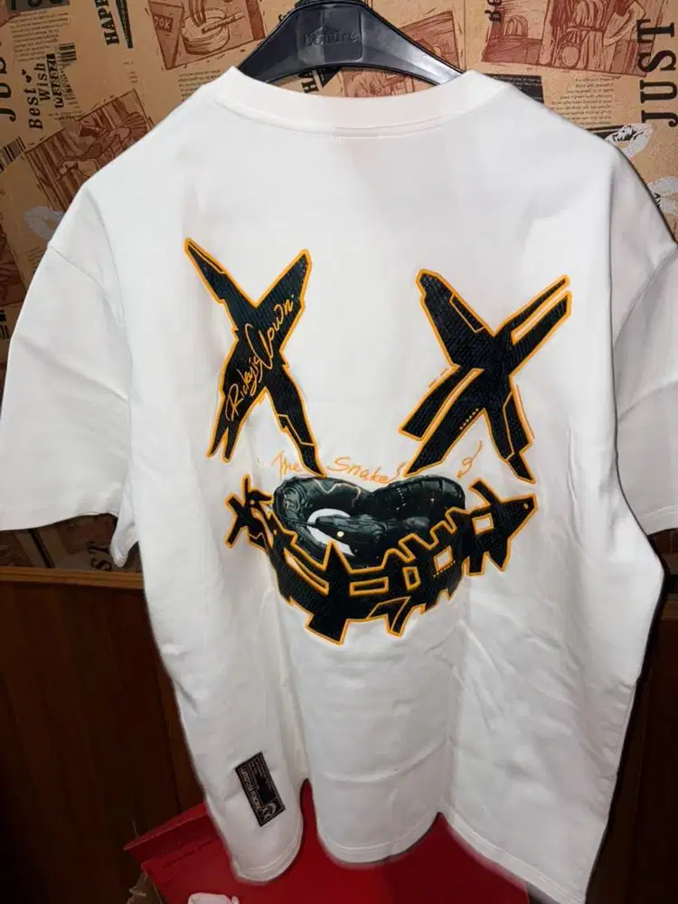 Kaos RIC size xl