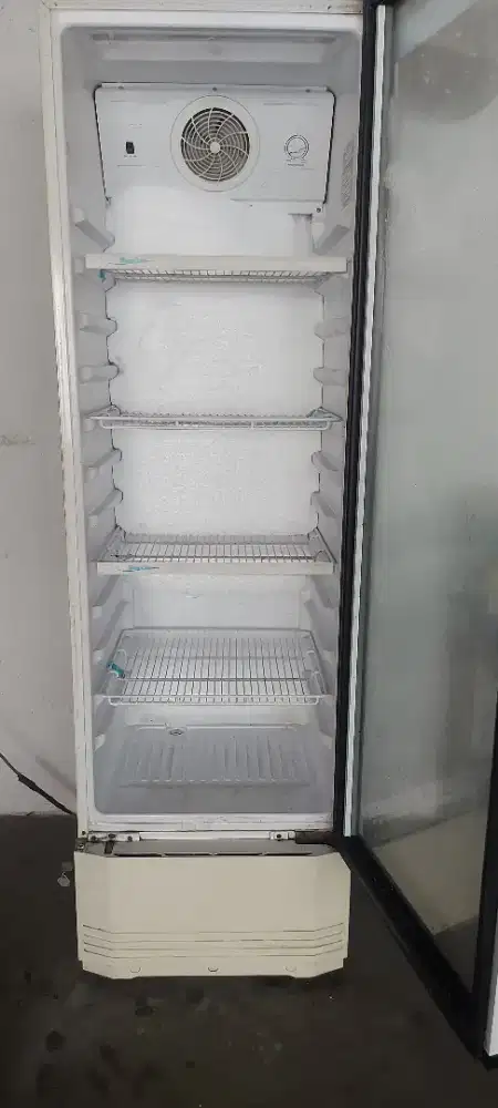 Showcase Polytron SCN 231 Liter