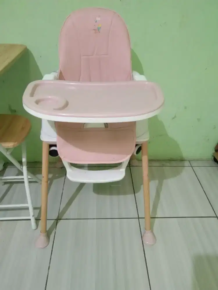 baby chair sugar baby