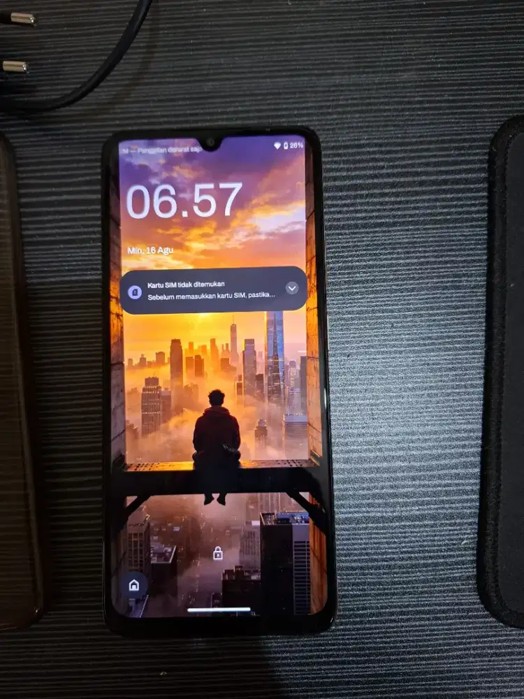 Motorola Moto G 06 Power