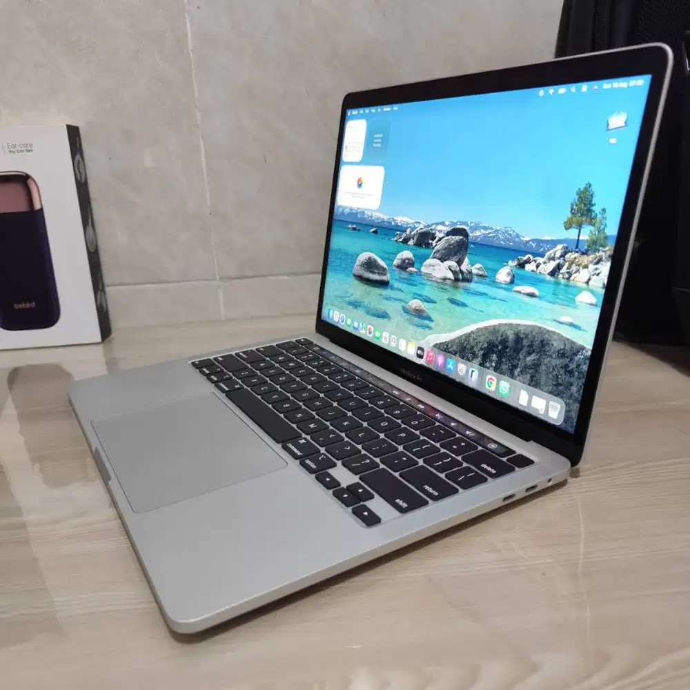 Apple Macbook Pro Retina 2020 Touchbar Intel RAM 16/512 SSD Grade A Mu