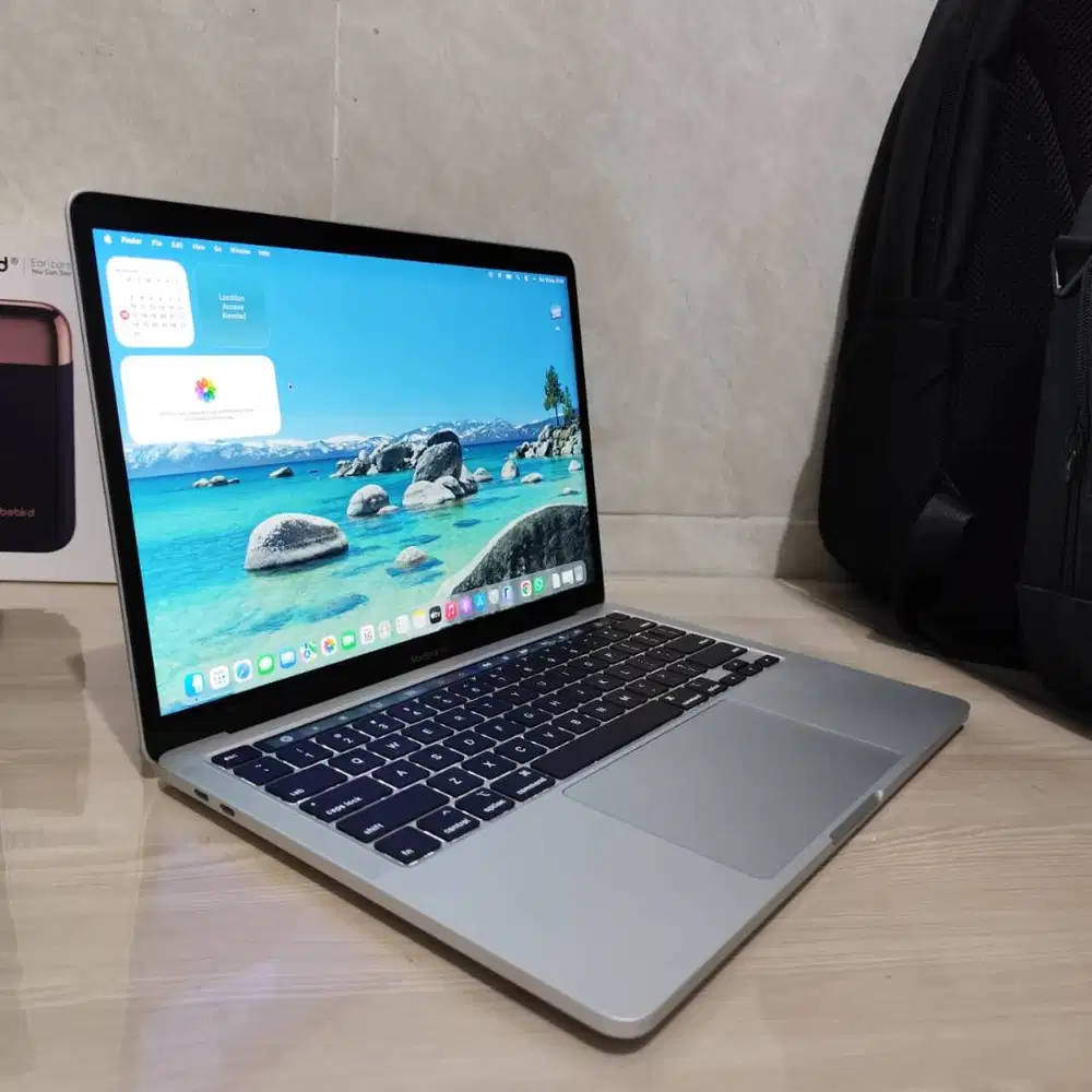 Apple Macbook Pro Retina 2020 Touchbar Intel RAM 16/512 SSD Grade A Mu