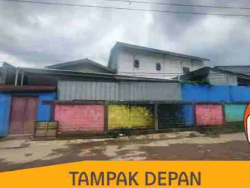 Dijual Gudang Citeureup Siap Pakai