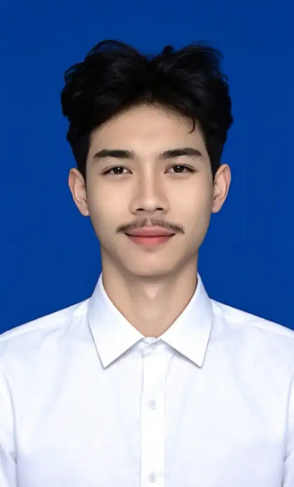 Semoga dapet pekerjaan