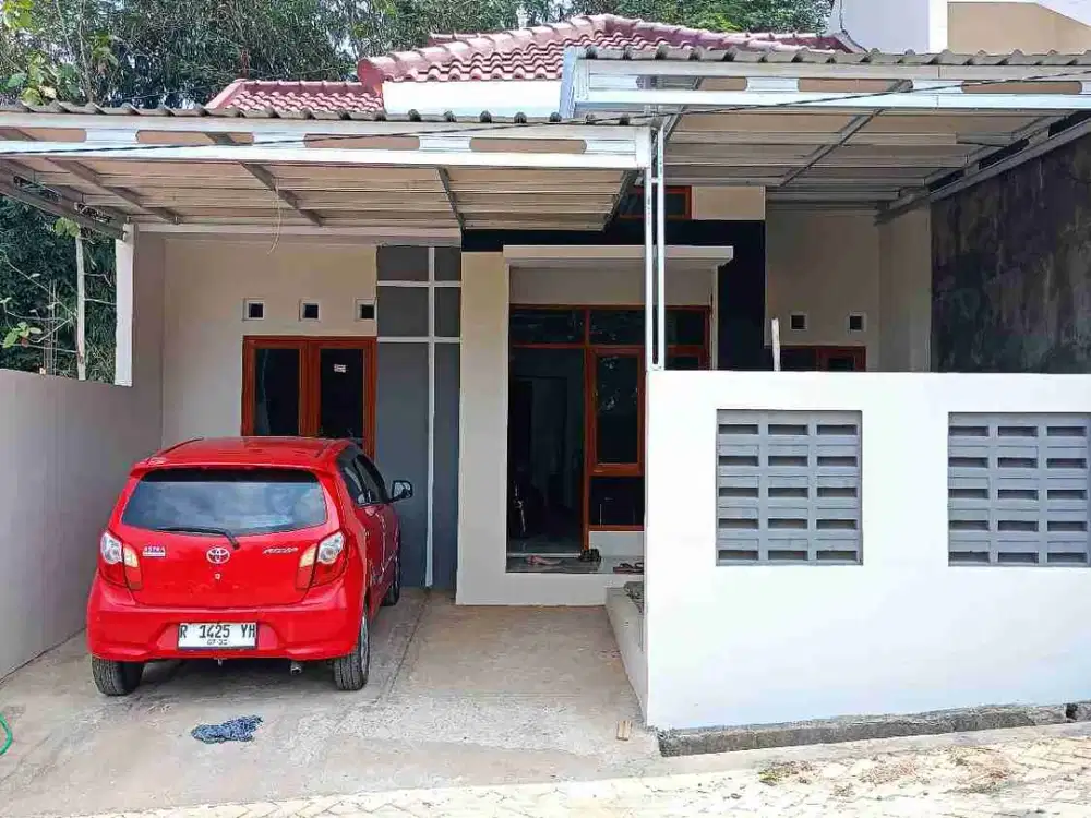 Rumah Murah Perum Selatan Purwokerto