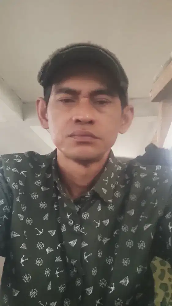 Saya Sedang mencari pekerjaan sebagai supir apa saja