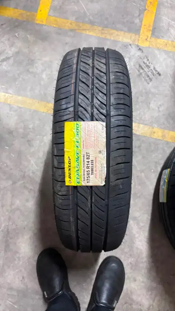 Ban Baru 175/65 R14 Dunlop Enasave