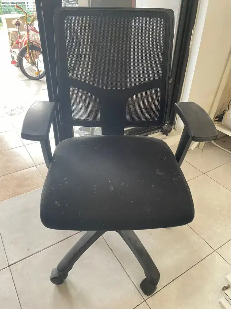 Kursi Kantor Informa