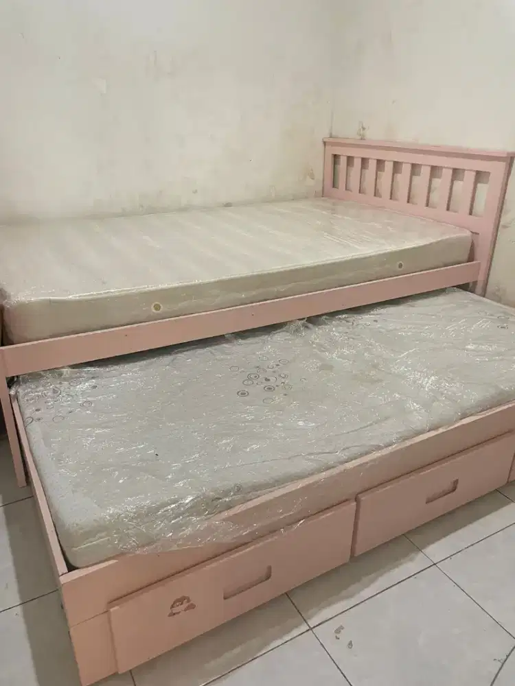 Tempat Tidur Anak Informa
