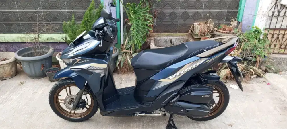 Vario 125 keyles B Depok