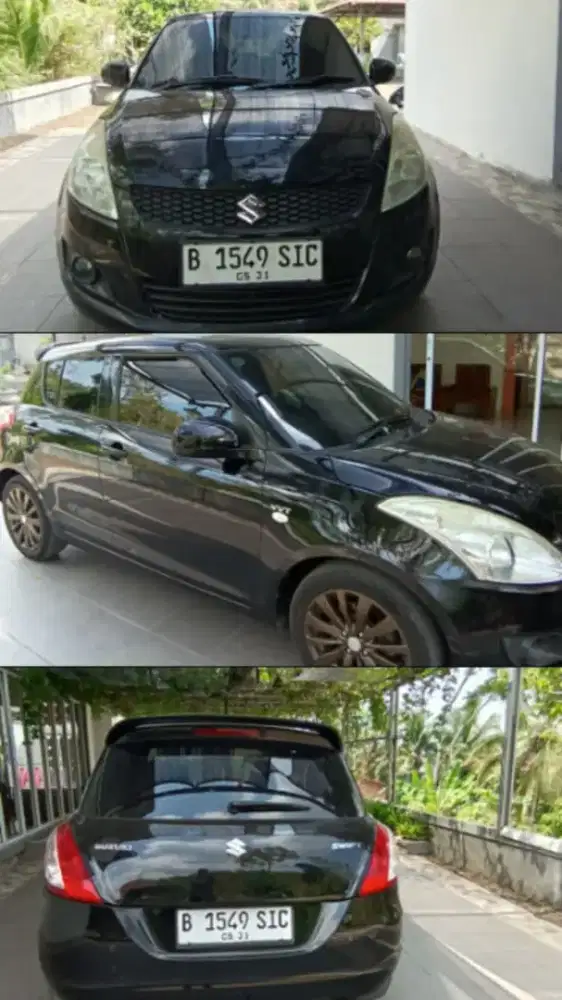 Swift Manual TH 2013