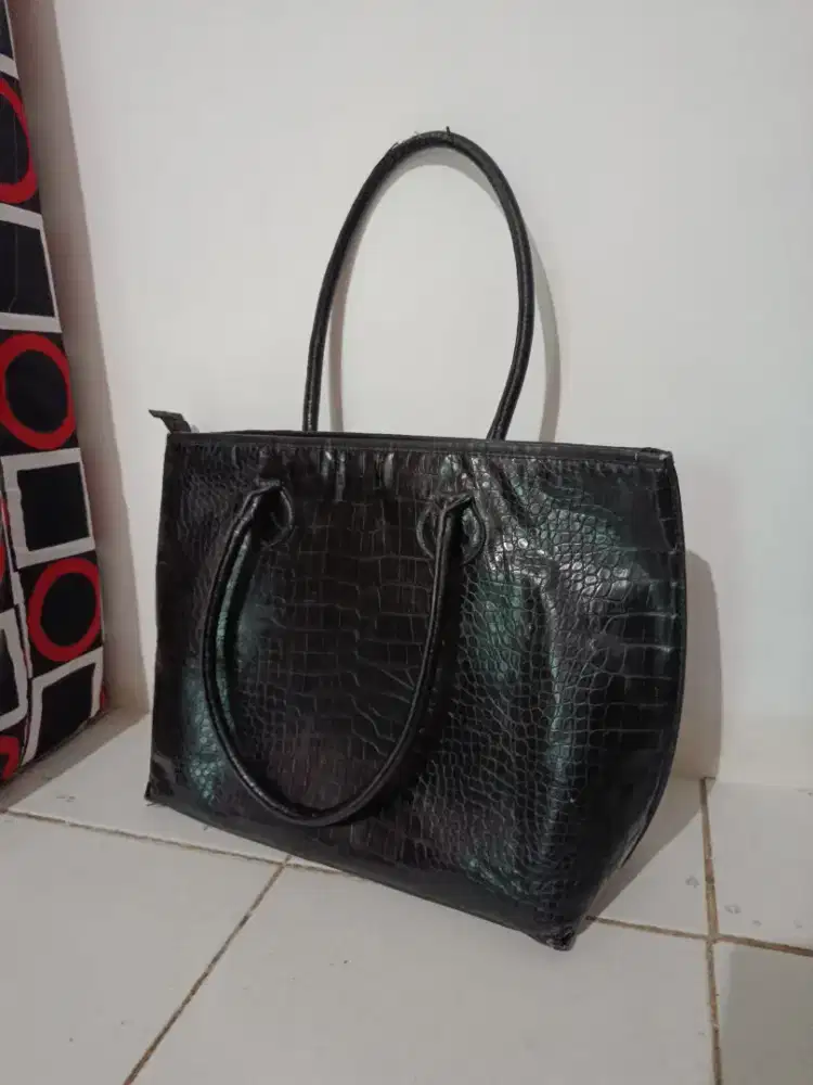 Tas Wanita Preloved