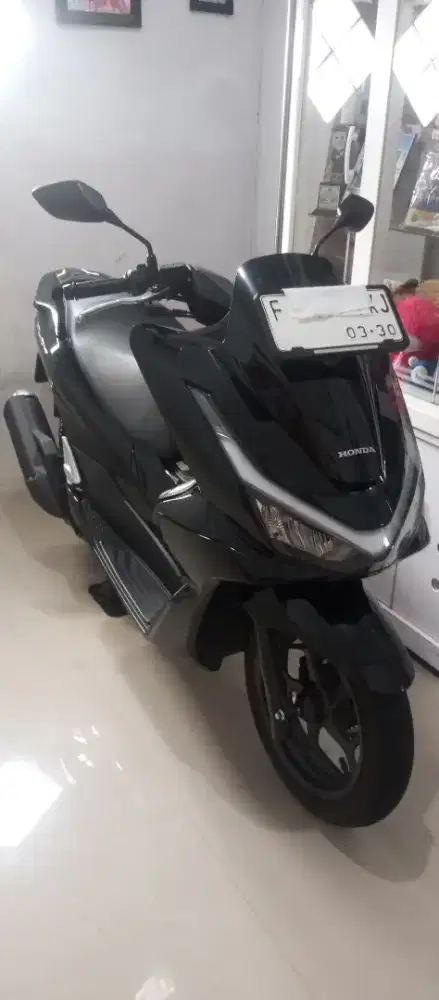 Honda PCX 160 CBS 2025