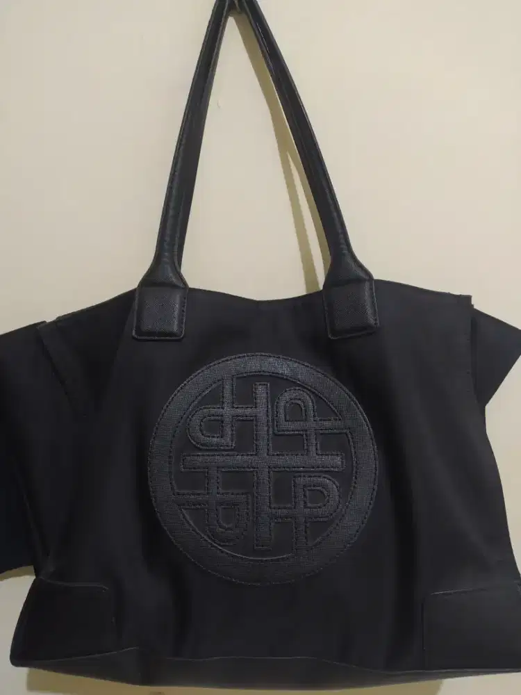 Tote Bag Hush Puppies