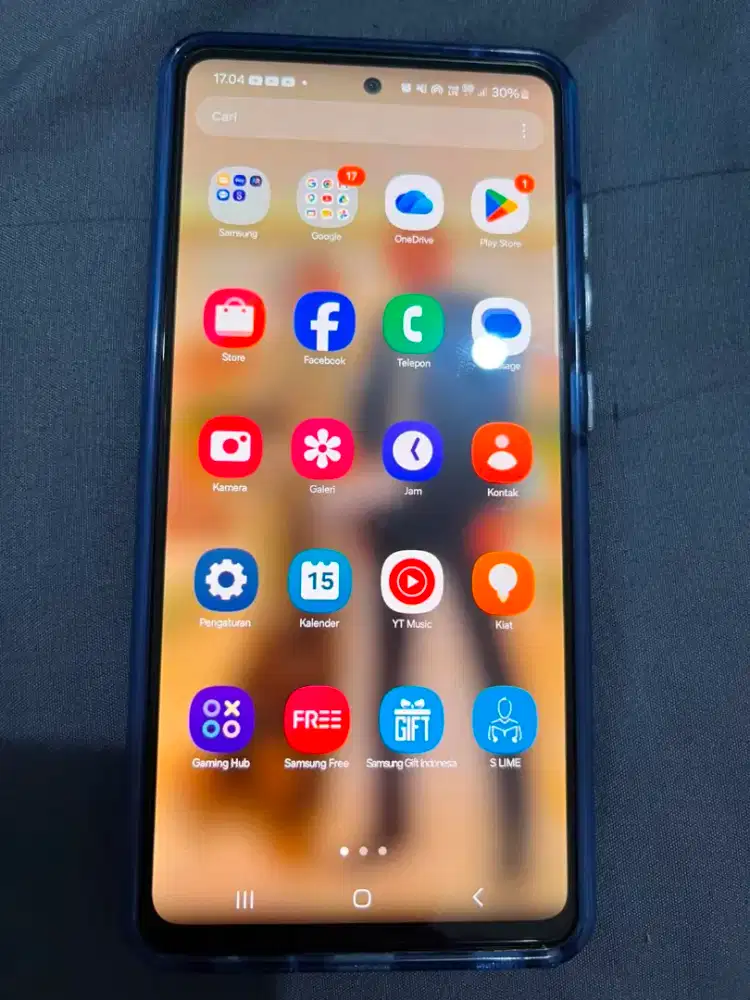 Samsung A52s ram 8/256