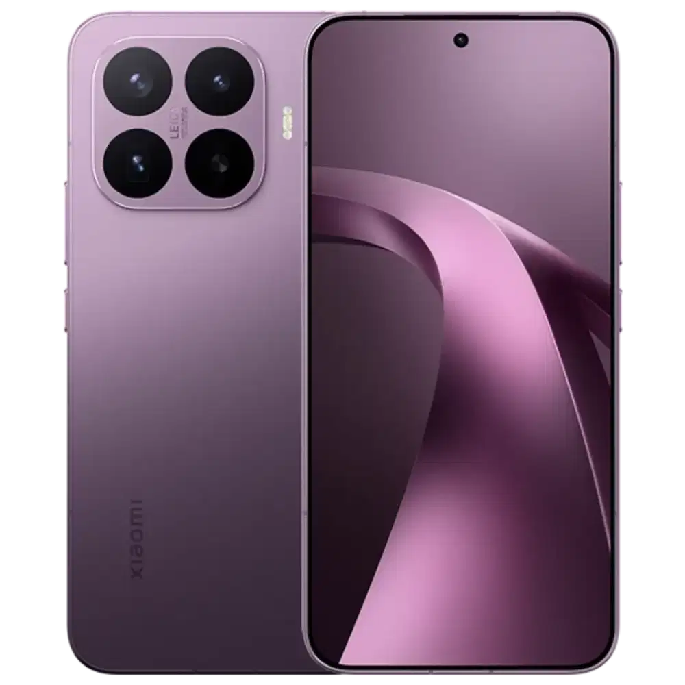 Xiaomi 17T Pro 12/512GB - Deep Violet