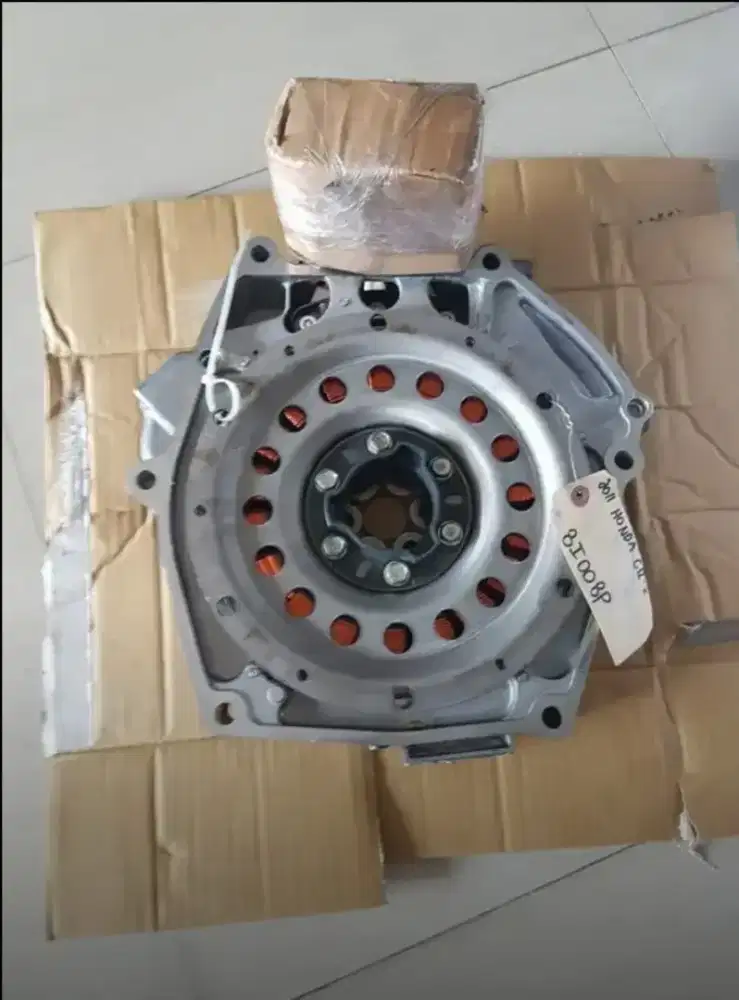 Motor ima hybrid honda crz 11-16