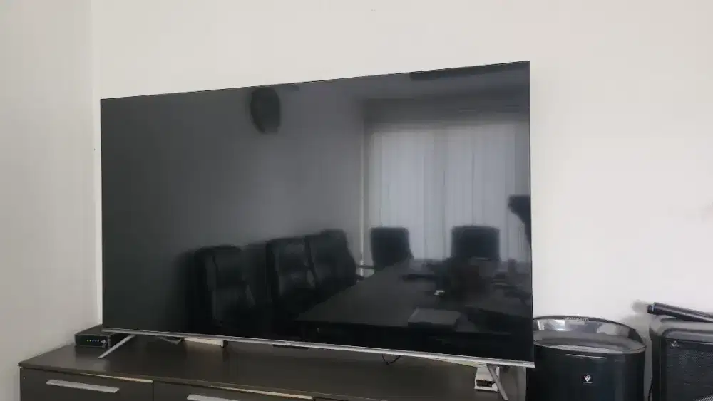 AQUA SMART GOOGLE TV QLED 4K UHD 75 INCH