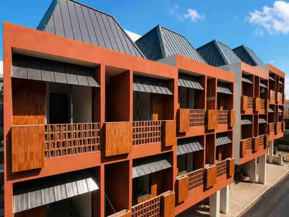 Jual Kost Premium Ring 1 Unpad, ITB, IPDN, Fully Furnished, Occupancy Tinggi, SHM