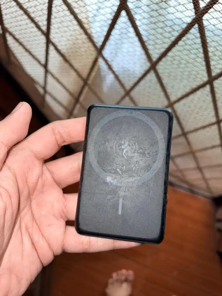 Power bank anker