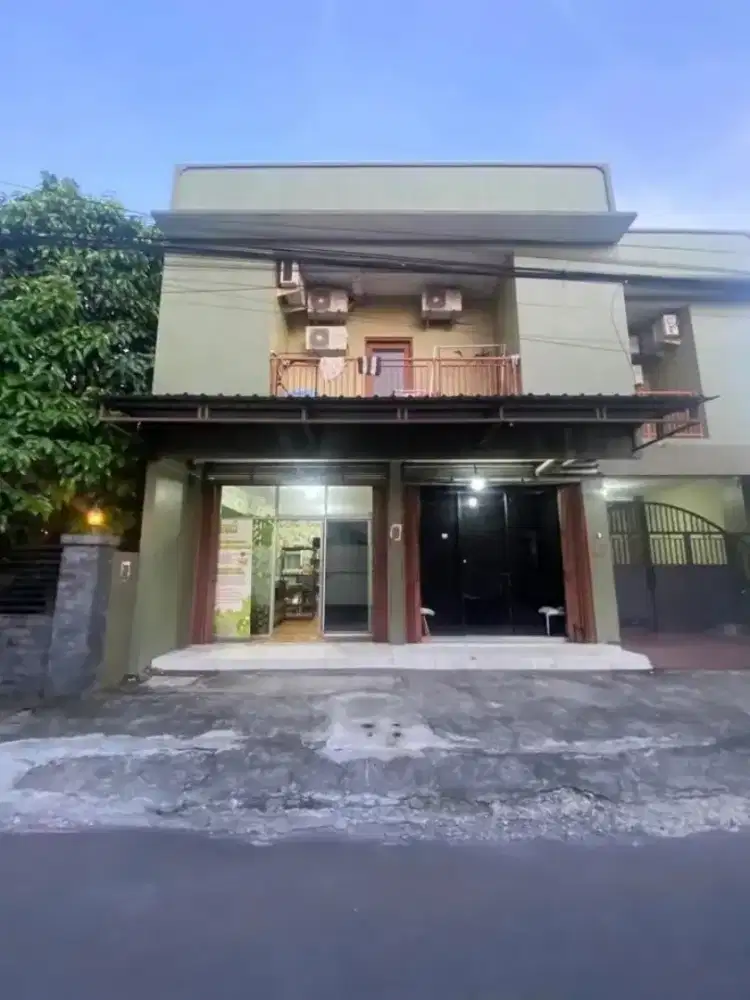 Jual Rumah Kos & Ruko di Condongcatur Sleman