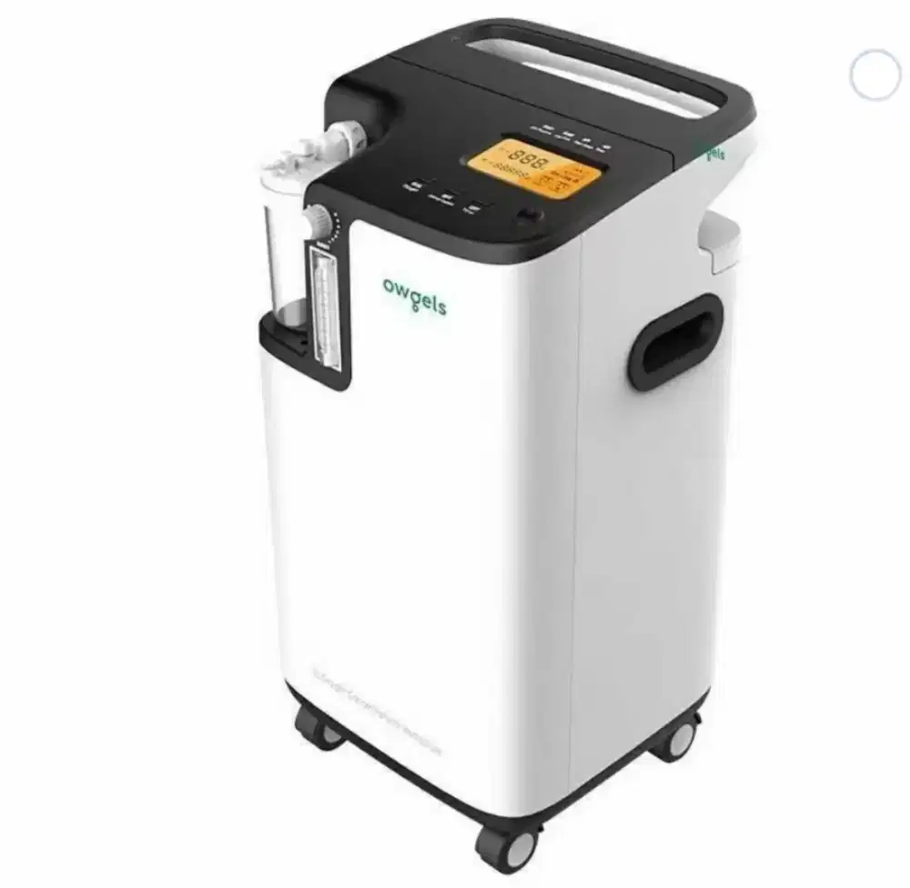 Owgels Oxygen Concentrator 5L OZ501TWO.