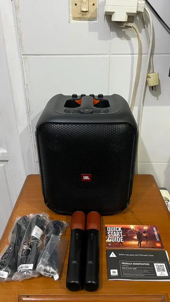 JBL PartyBox Encore Original