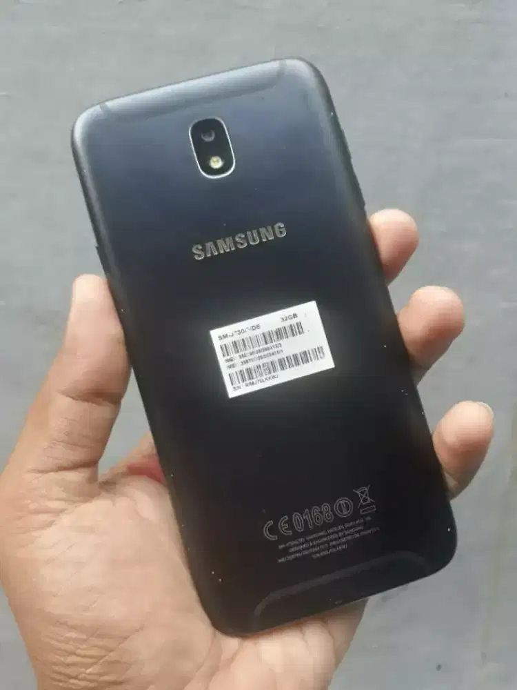 Samsung J7 Pro | NFC| FP| Amoled| AOD