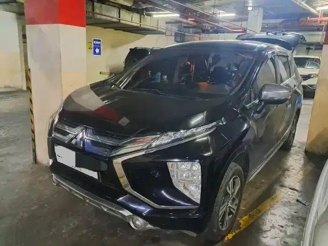 Mitsubishi Xpander 1.5 Ultimate AT Bensin 2020 - BRD