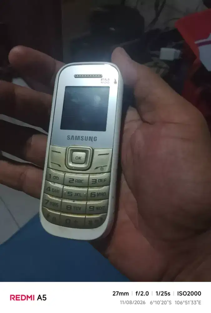 Nokia 2100 seken