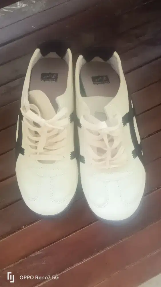 Onitsuka size 41