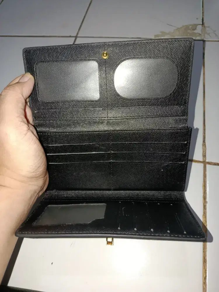 Dompet Wanita (preloved)