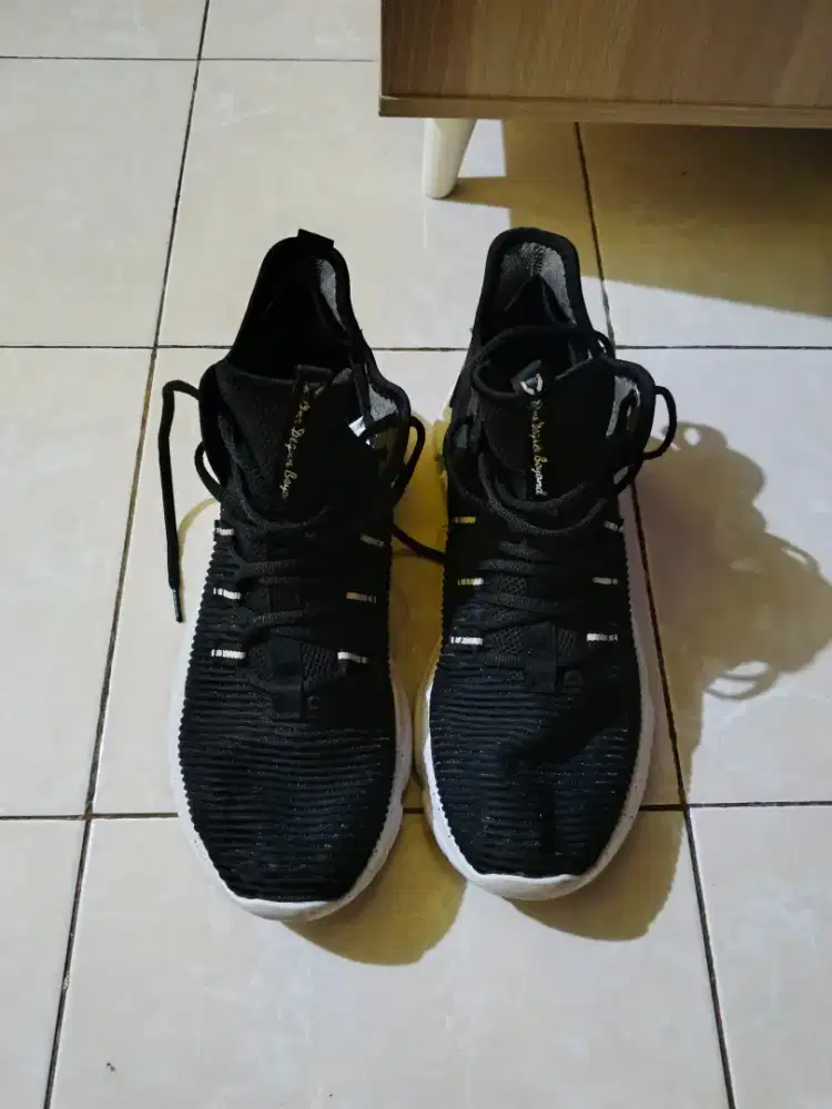 Jual sepatu cat