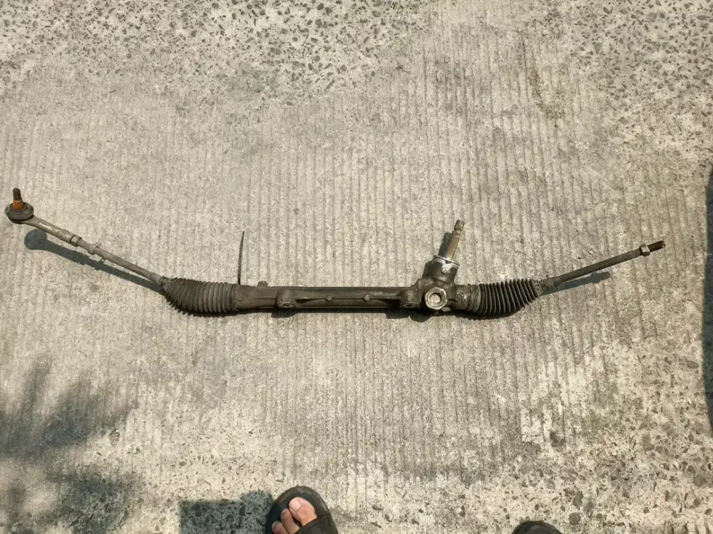 Rack Steer Sigra Racksteer Rakstir bekas