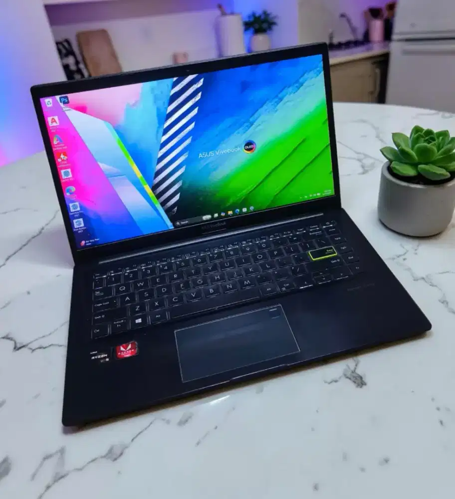 Vivobook X421DA-303 FULLSET BEZELLES [FULSET BOX ]