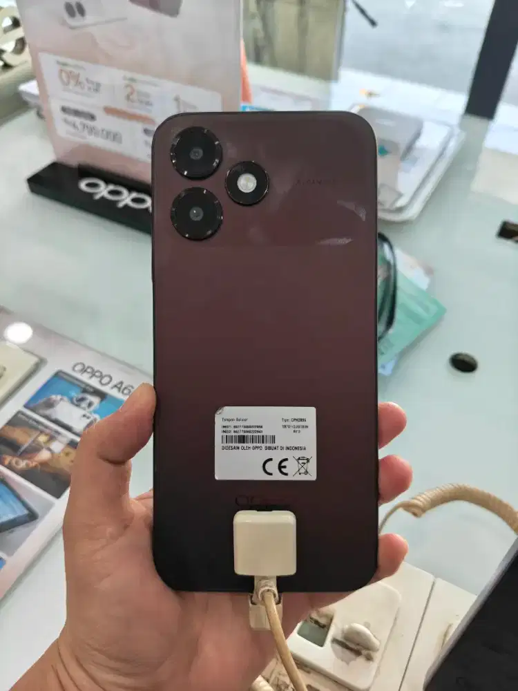 Cicilan kridit hp perhari cuma 10ribu