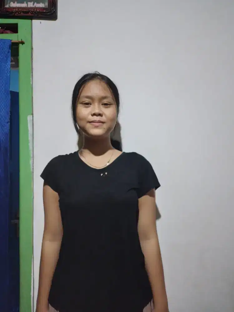 MENCARI PEKERJAAN YANG HALAL
