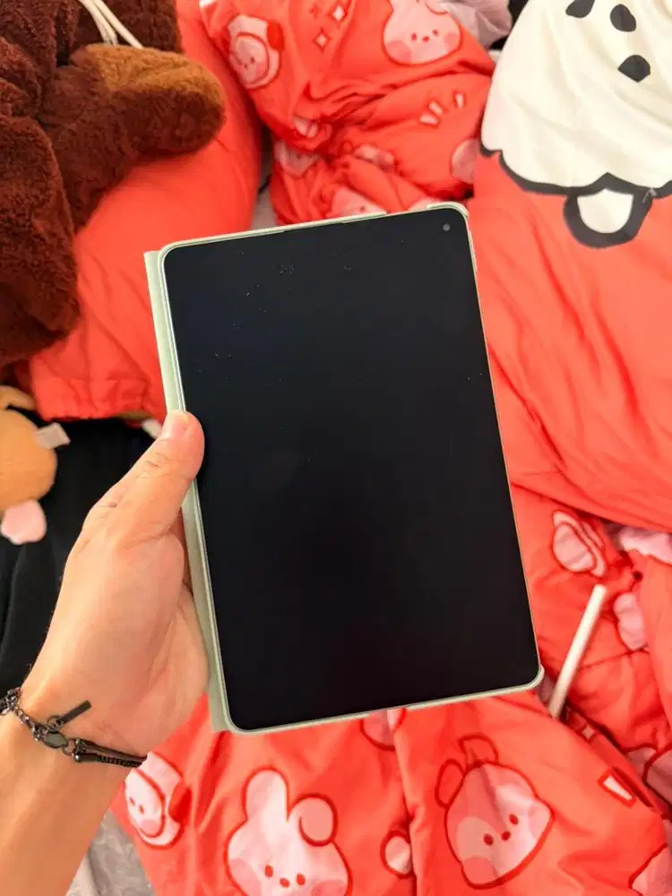 Huawei matepad mini fullset lengkap dgn cover dan pencil