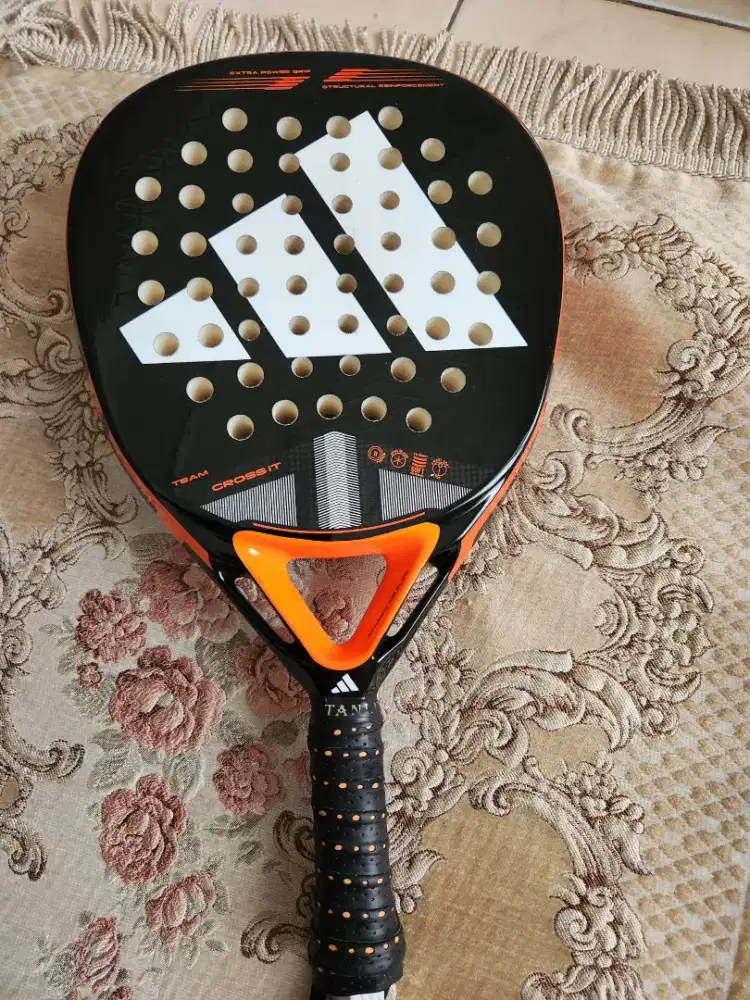 Raket Padel ADIDAS CROSS IT TEAM 3.4 2025 | Raket Padel Adidas