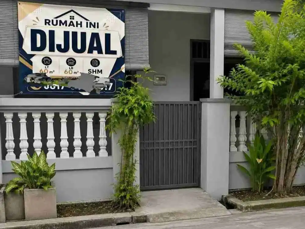 Rumah Murah Bekasi kota