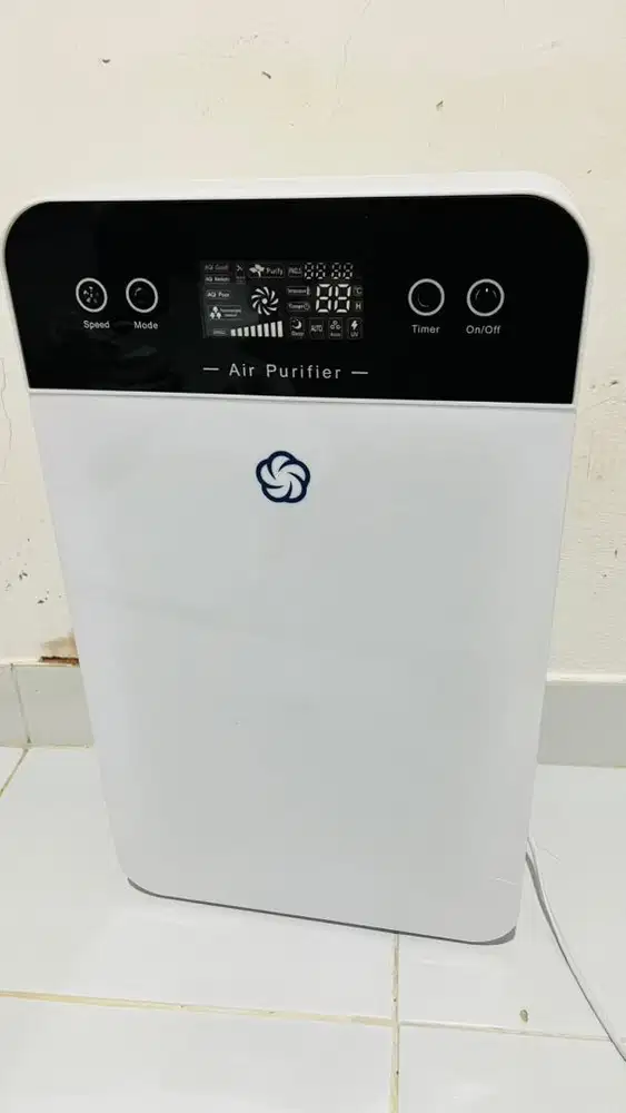 Air purifier Convenant AP -05