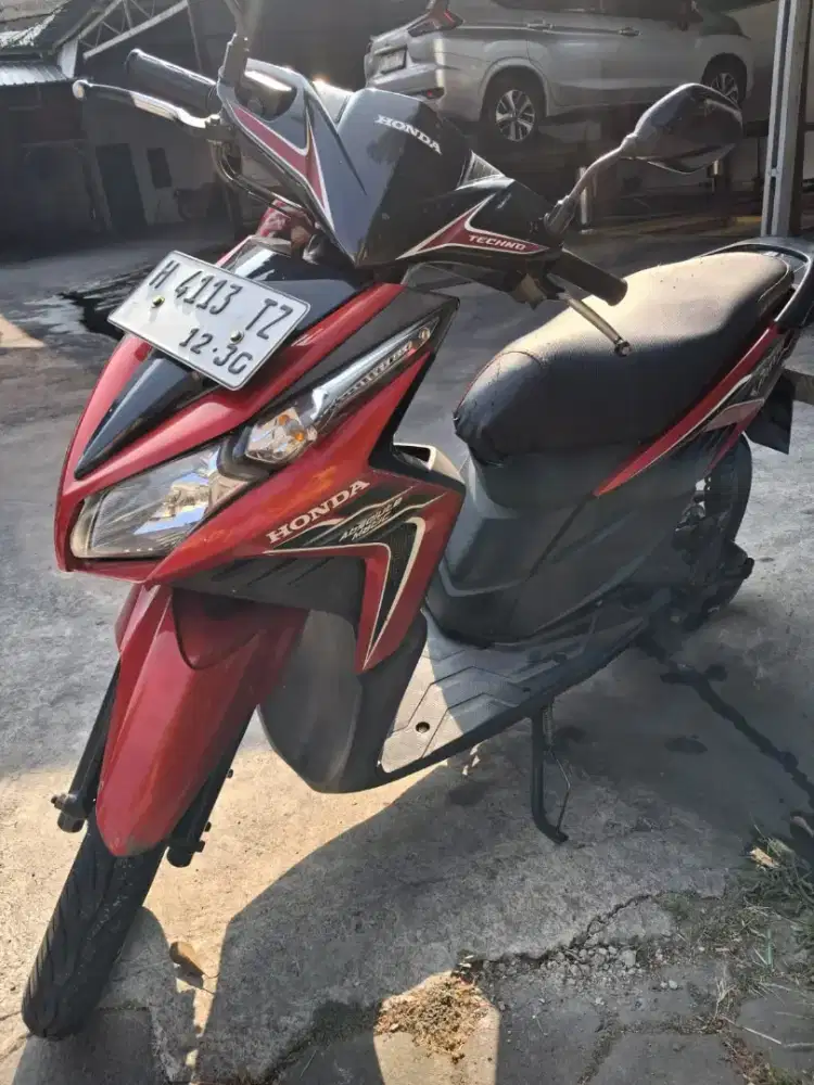 Jual Vario 2010