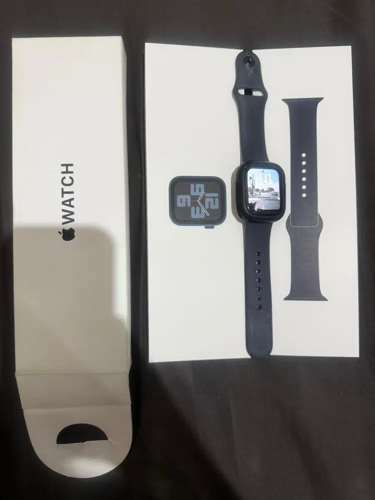 Apple Watch SE (2) 40MM