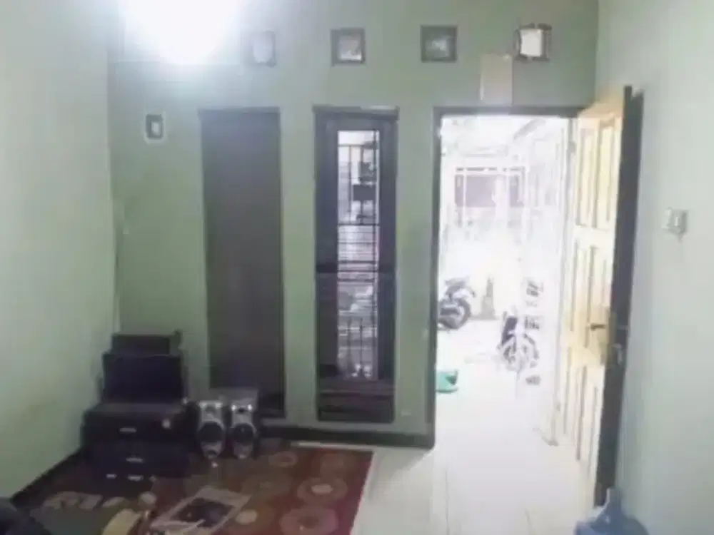 Murah!!! Rumah Bagus Siap Huni di Komp. Tanjungsari Asri, Antapani, Dekat Arcamanik Gedung Sate, Kota Bandung