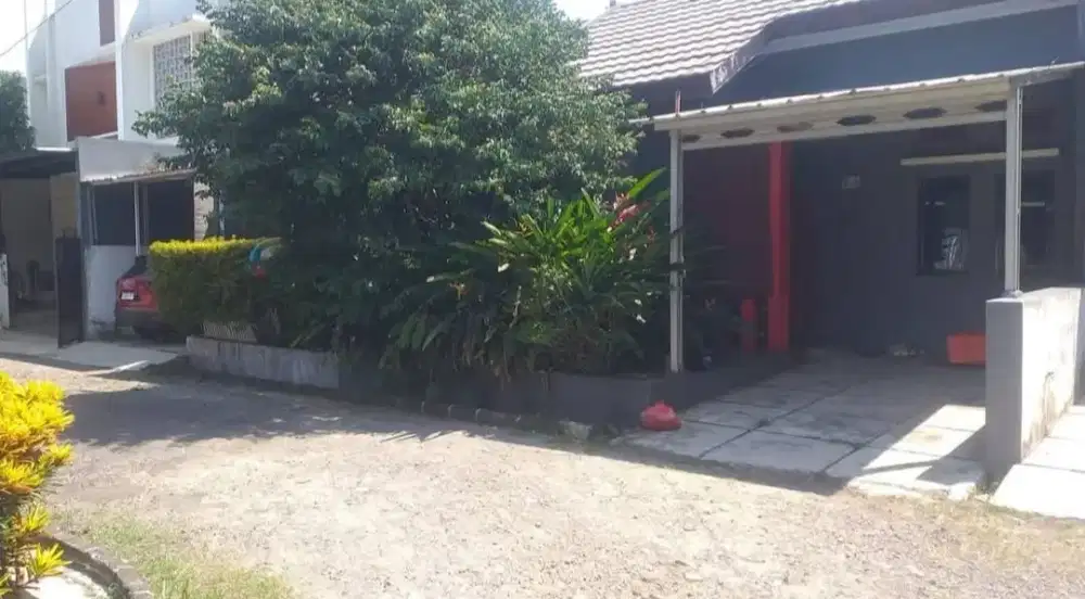 Dijual Cepat dibawah harga pasar 800jt net