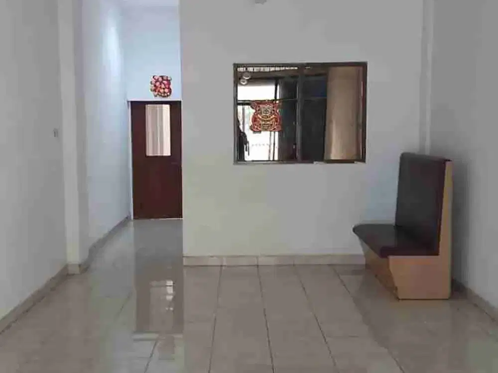 D jual dan sewa ruko Boulevard muara Karang