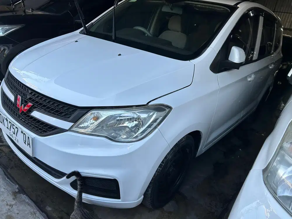 wuling confero DB 2018 murah
